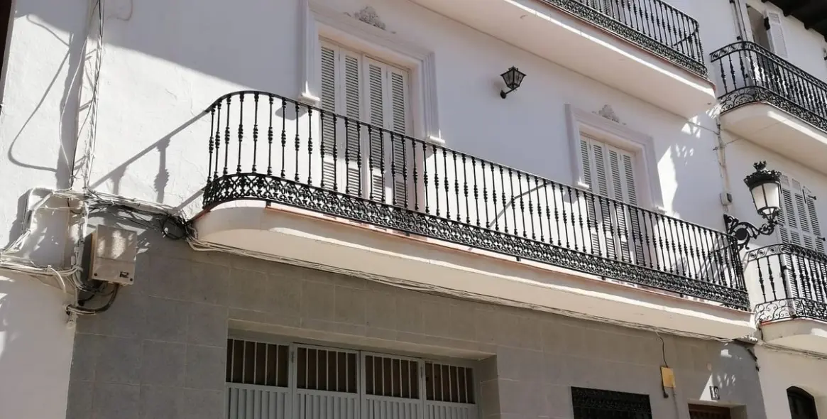 Продажа таунхауса в Alhaurín el Grande 1