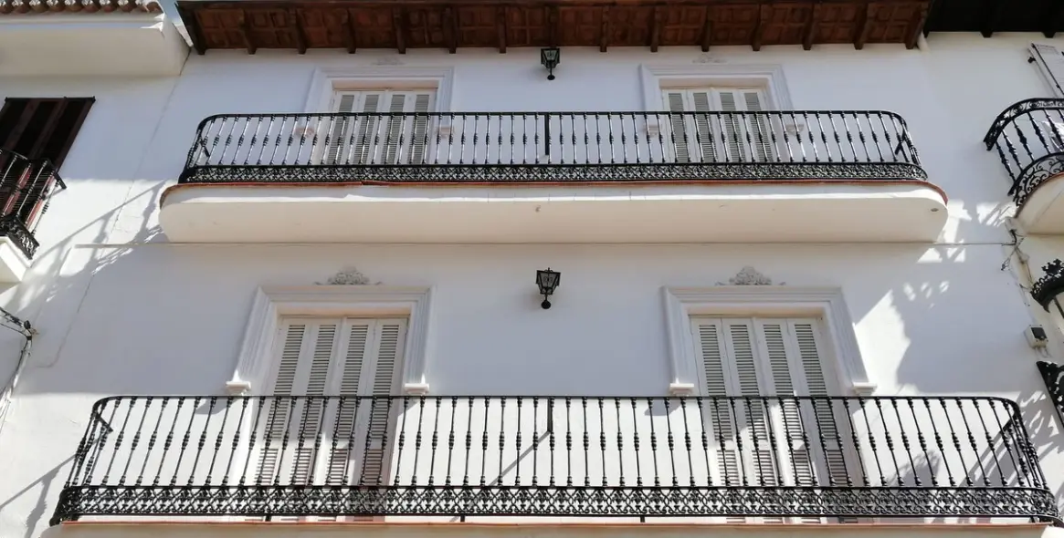 Продажа таунхауса в Alhaurín el Grande 2