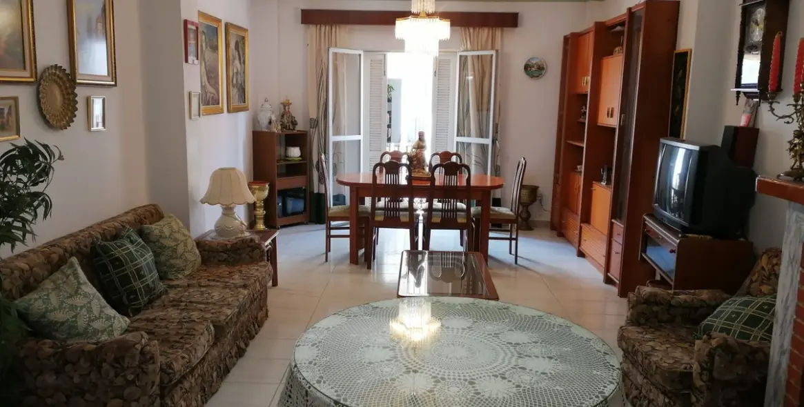 Продажа таунхауса в Alhaurín el Grande 3
