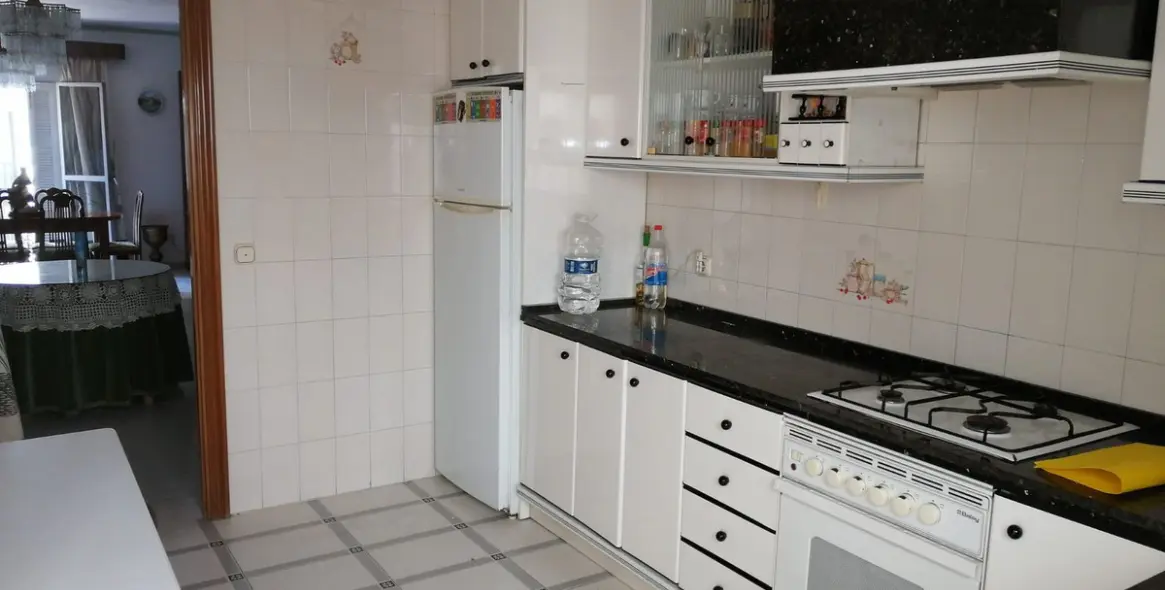 Продажа таунхауса в Alhaurín el Grande 6