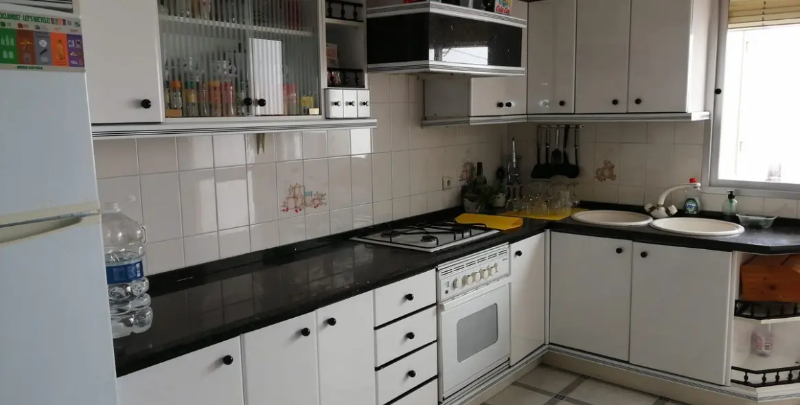 Продажа таунхауса в Alhaurín el Grande 7