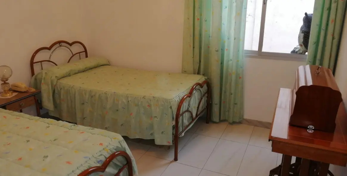 Продажа таунхауса в Alhaurín el Grande 12