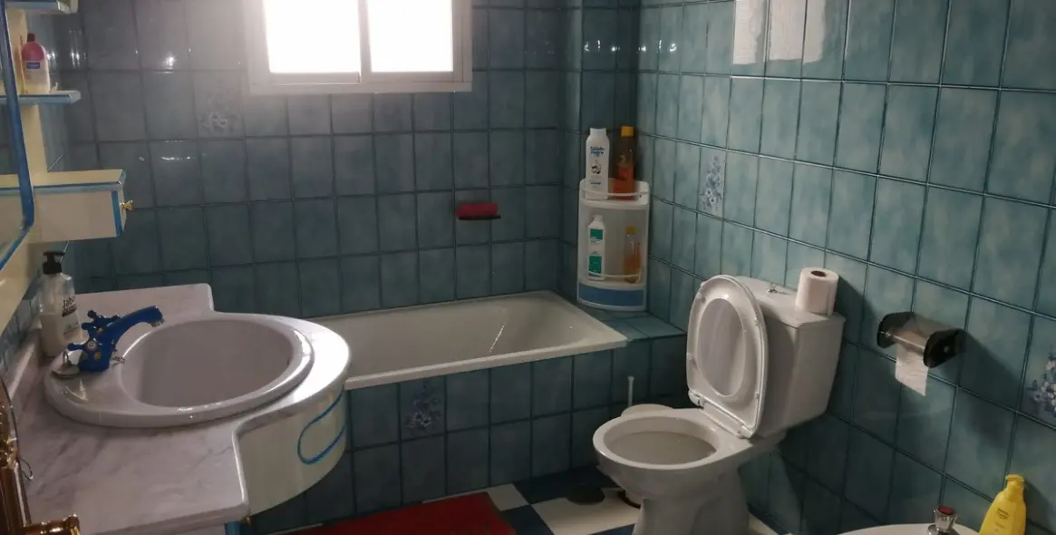 Продажа таунхауса в Alhaurín el Grande 18