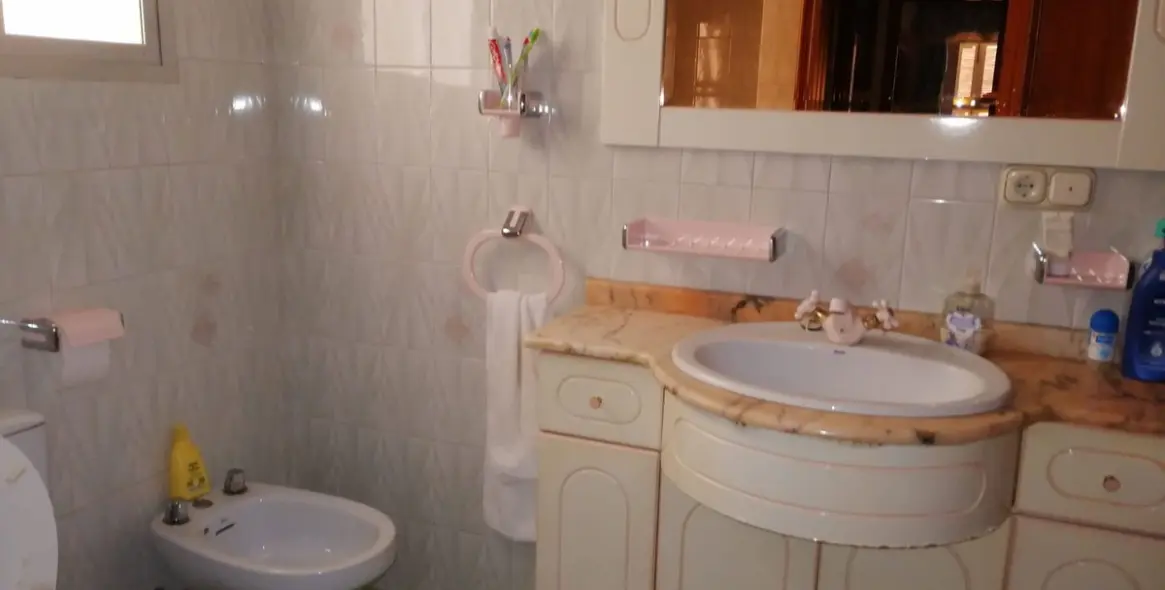Продажа таунхауса в Alhaurín el Grande 20
