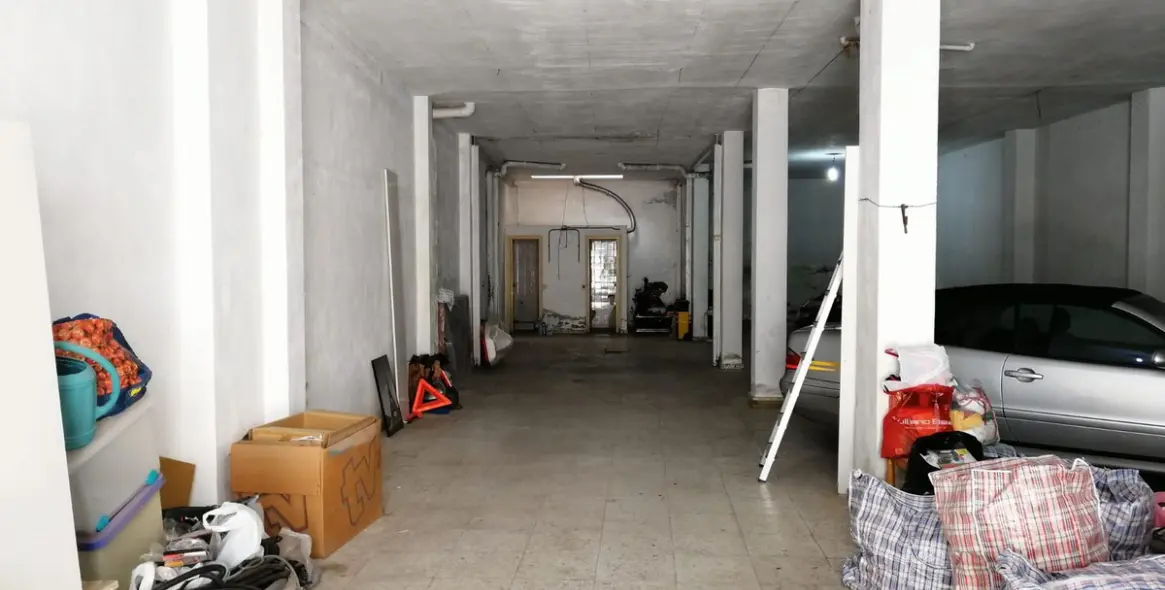 Продажа таунхауса в Alhaurín el Grande 25