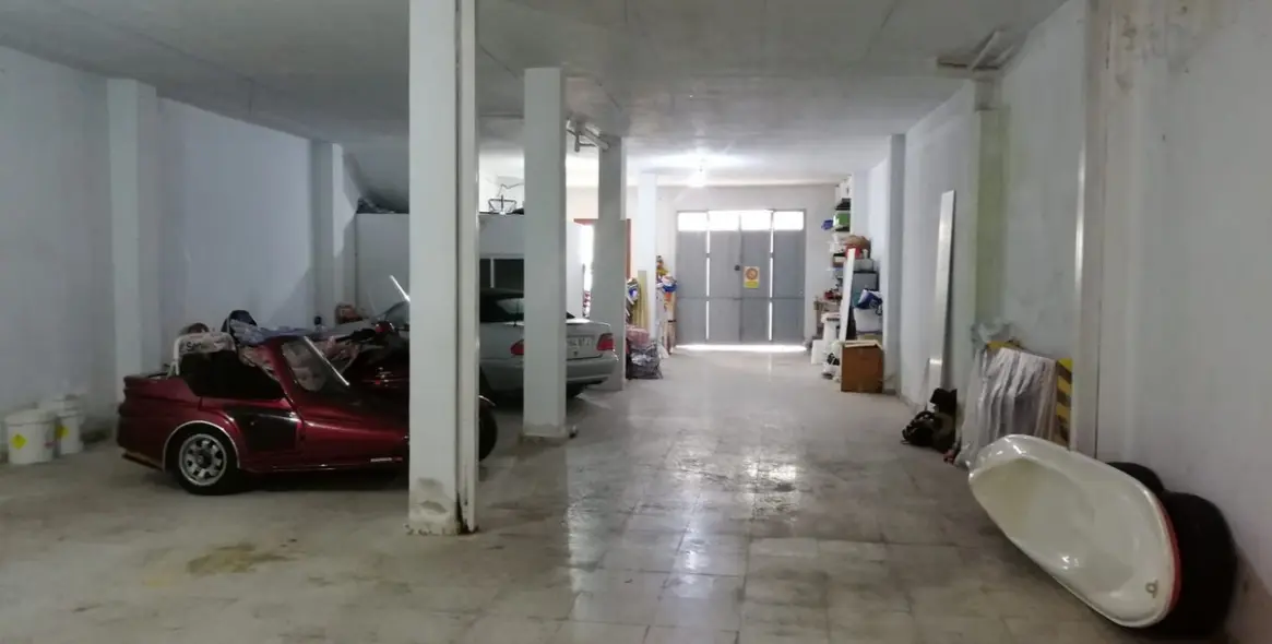 Продажа таунхауса в Alhaurín el Grande 26