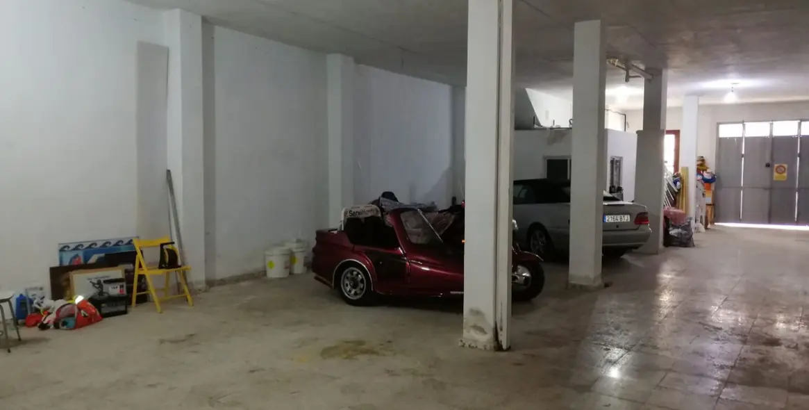 Продажа таунхауса в Alhaurín el Grande 27