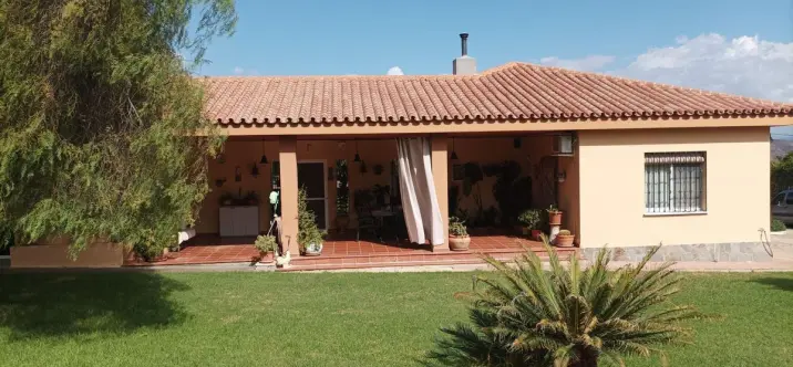 Venta de finca - cortijo en Alhaurín el Grande 0