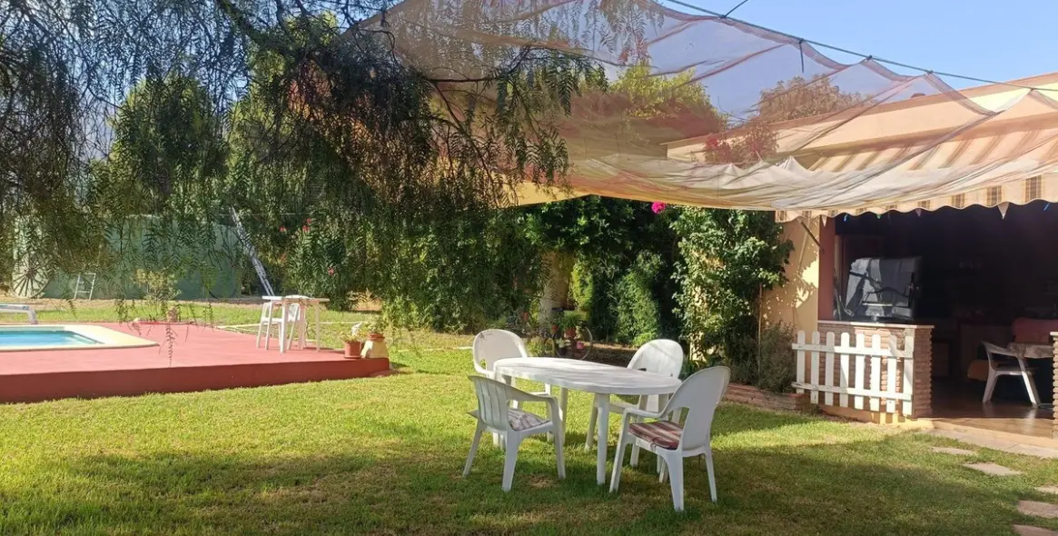 Sale of finca - cortijo in Alhaurín el Grande 2