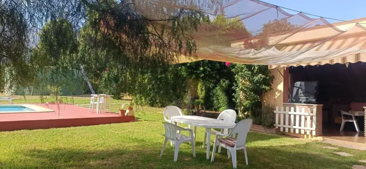Venta de finca - cortijo en Alhaurín el Grande 1