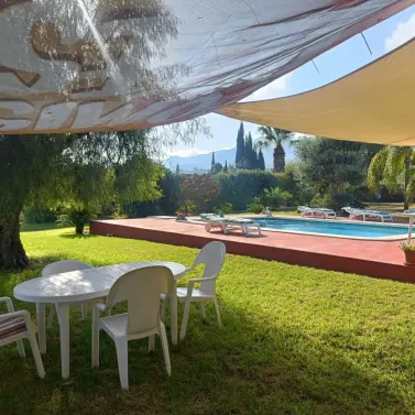 Venta de finca - cortijo en Alhaurín el Grande