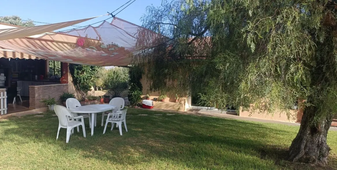 Sale of finca - cortijo in Alhaurín el Grande 5