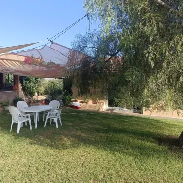 Venta de finca - cortijo en Alhaurín el Grande