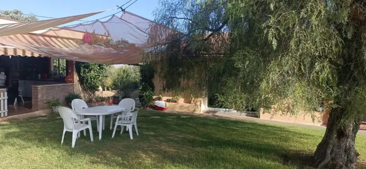 Venta de finca - cortijo en Alhaurín el Grande 4
