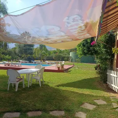 Venta de finca - cortijo en Alhaurín el Grande