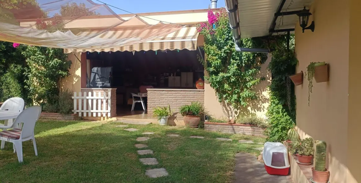 Sale of finca - cortijo in Alhaurín el Grande 7