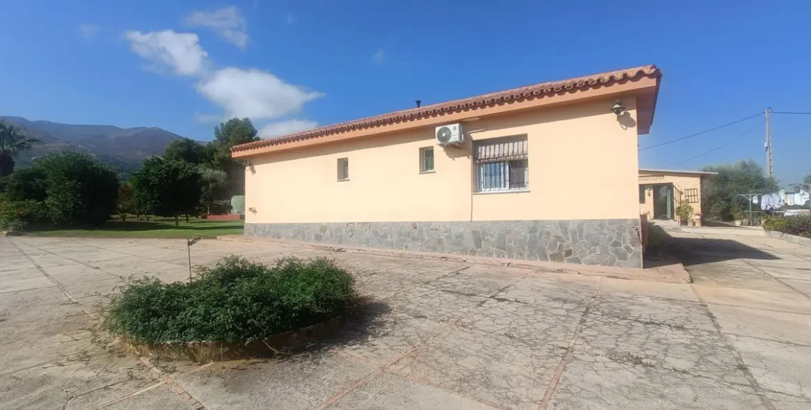 Sale of finca - cortijo in Alhaurín el Grande 8