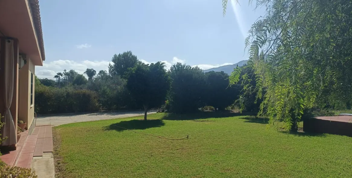 Sale of finca - cortijo in Alhaurín el Grande 9