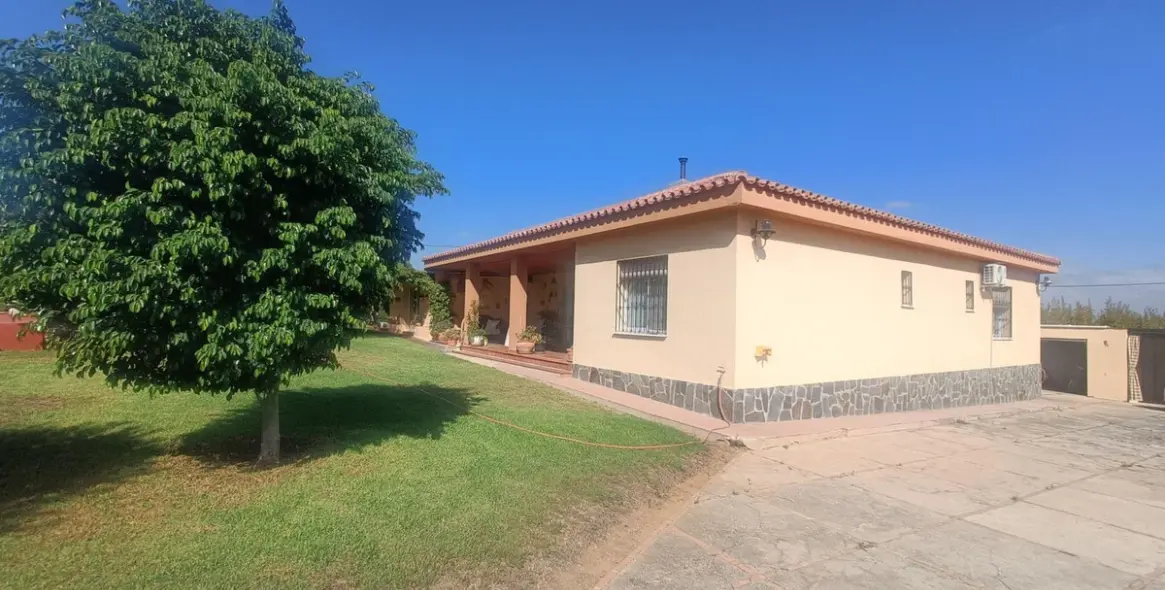 Sale of finca - cortijo in Alhaurín el Grande 10