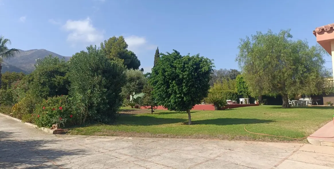 Sale of finca - cortijo in Alhaurín el Grande 11