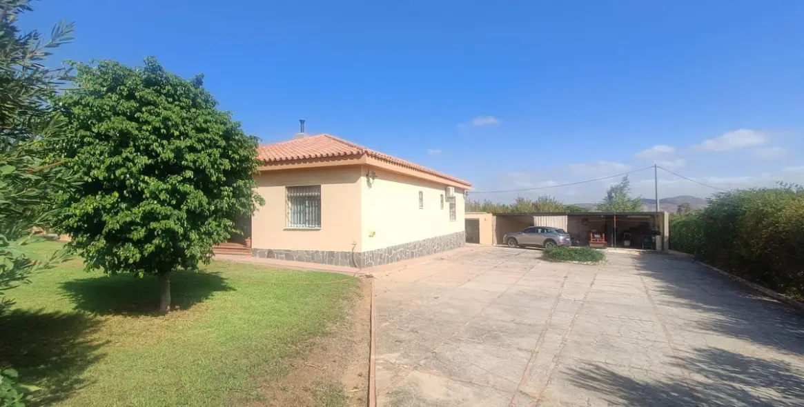 Sale of finca - cortijo in Alhaurín el Grande 12