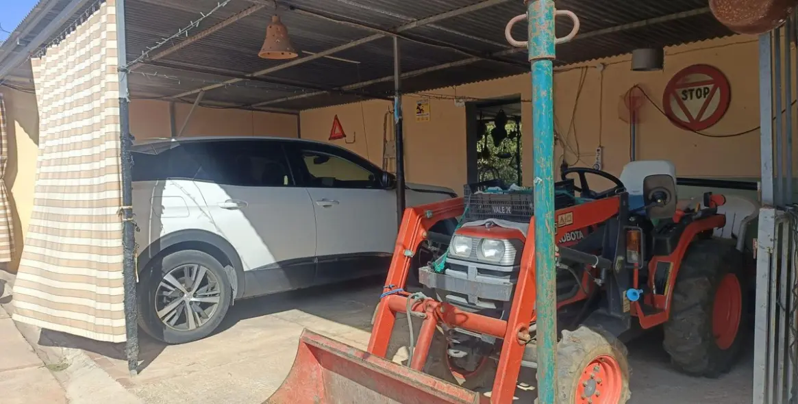 Sale of finca - cortijo in Alhaurín el Grande 14