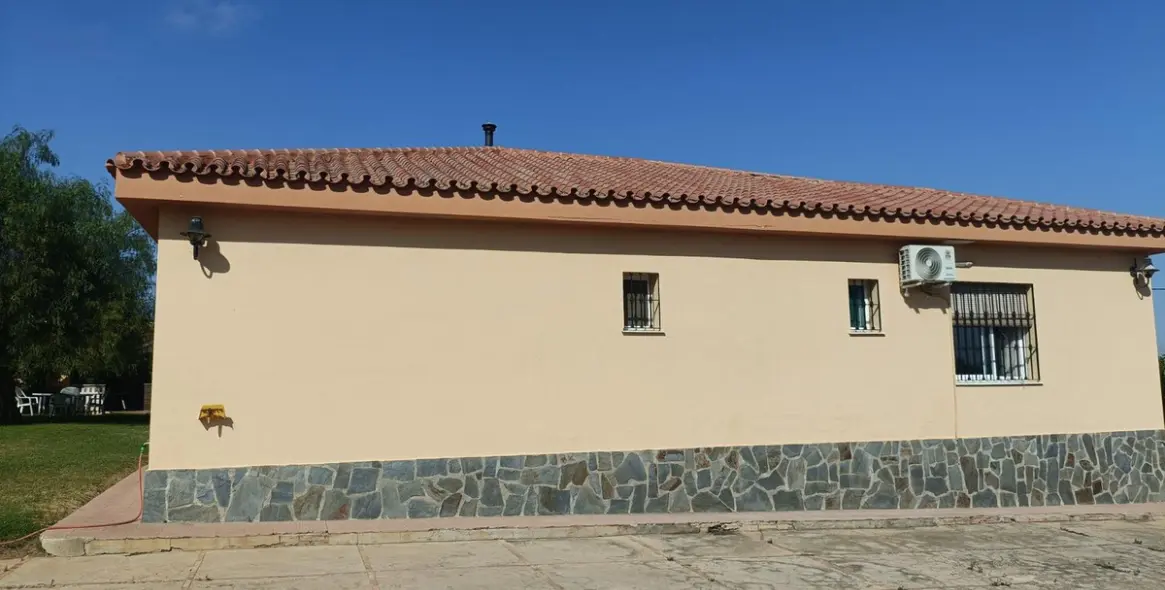 Sale of finca - cortijo in Alhaurín el Grande 15