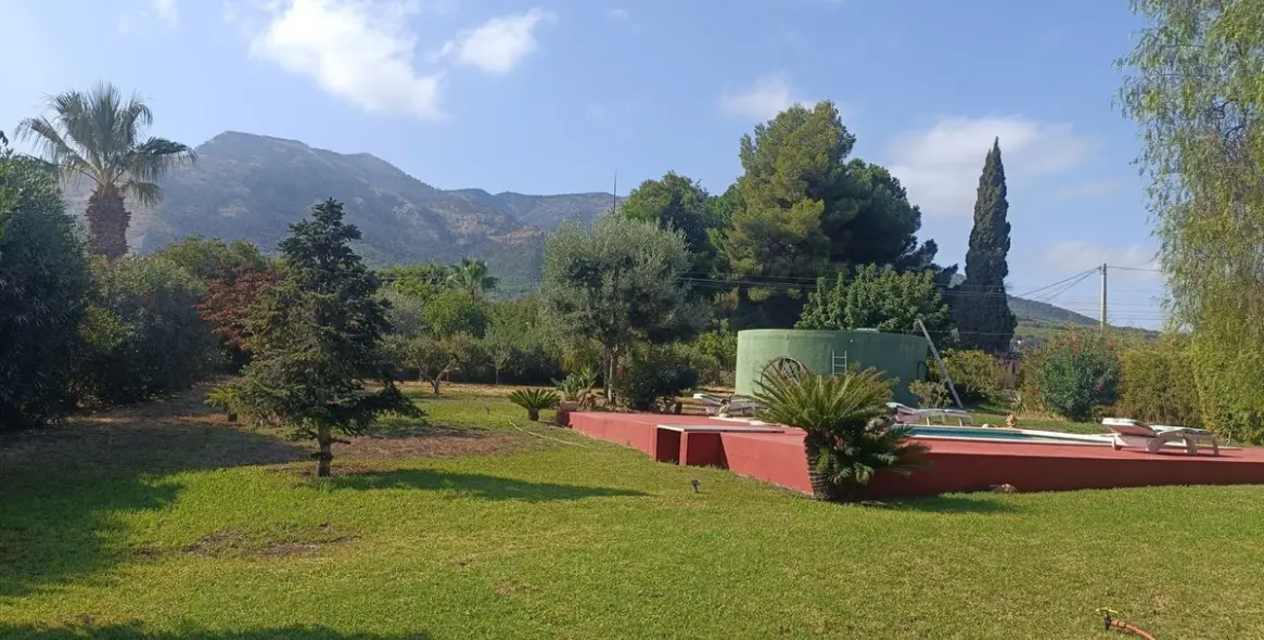 Sale of finca - cortijo in Alhaurín el Grande 17