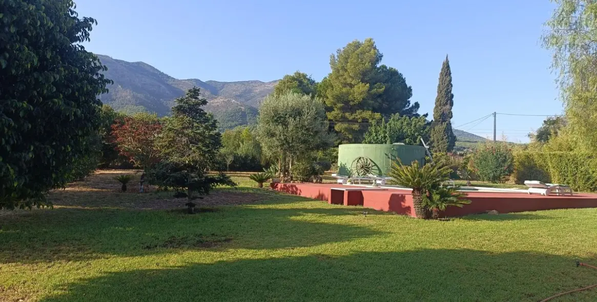 Sale of finca - cortijo in Alhaurín el Grande 18
