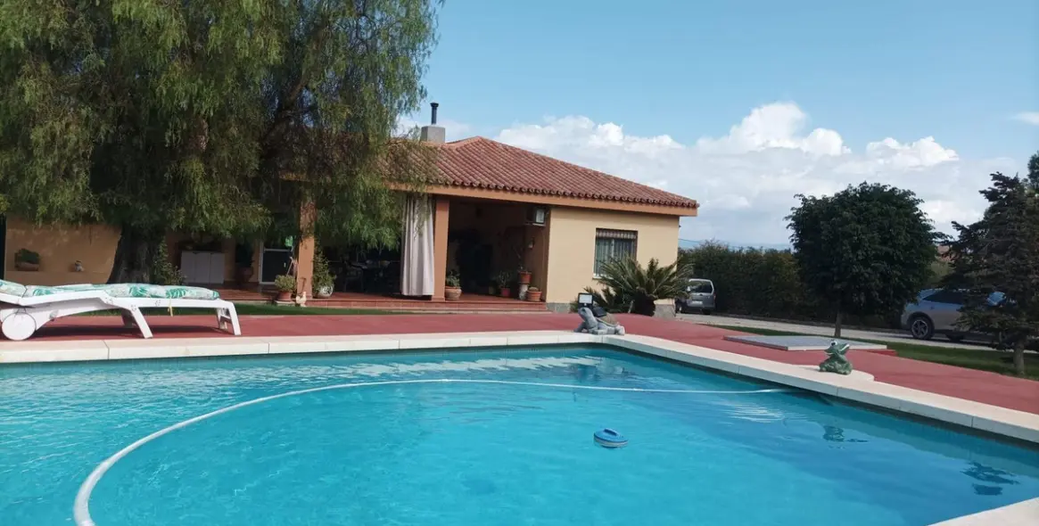 Sale of finca - cortijo in Alhaurín el Grande 24