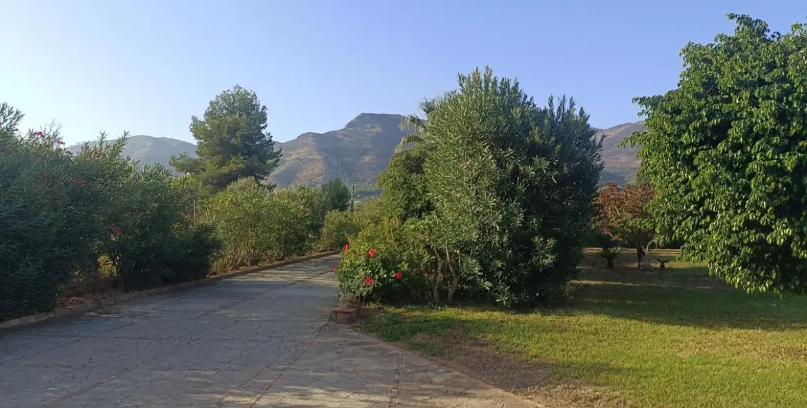 Sale of finca - cortijo in Alhaurín el Grande 28