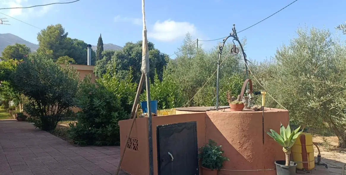 Sale of finca - cortijo in Alhaurín el Grande 33