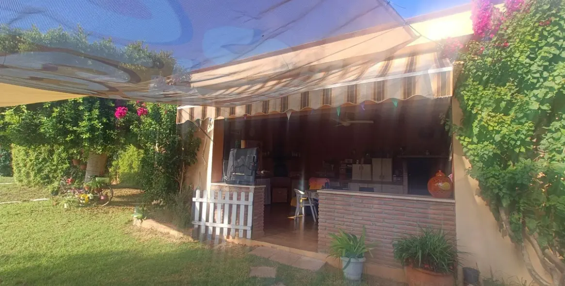 Sale of finca - cortijo in Alhaurín el Grande 36