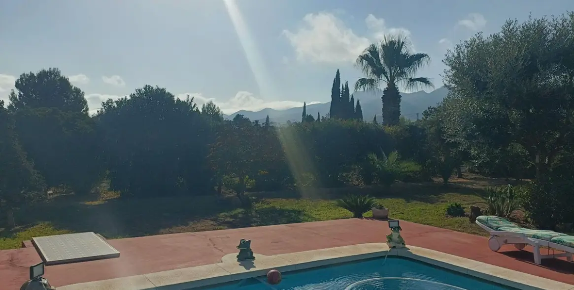 Sale of finca - cortijo in Alhaurín el Grande 37