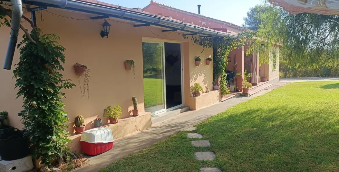 Sale of finca - cortijo in Alhaurín el Grande 38