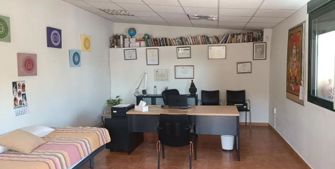 Sale of finca - cortijo in Alhaurín el Grande 39