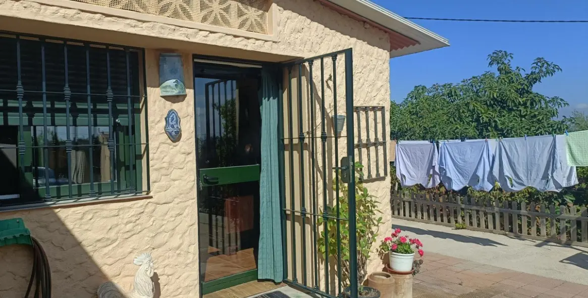 Sale of finca - cortijo in Alhaurín el Grande 40