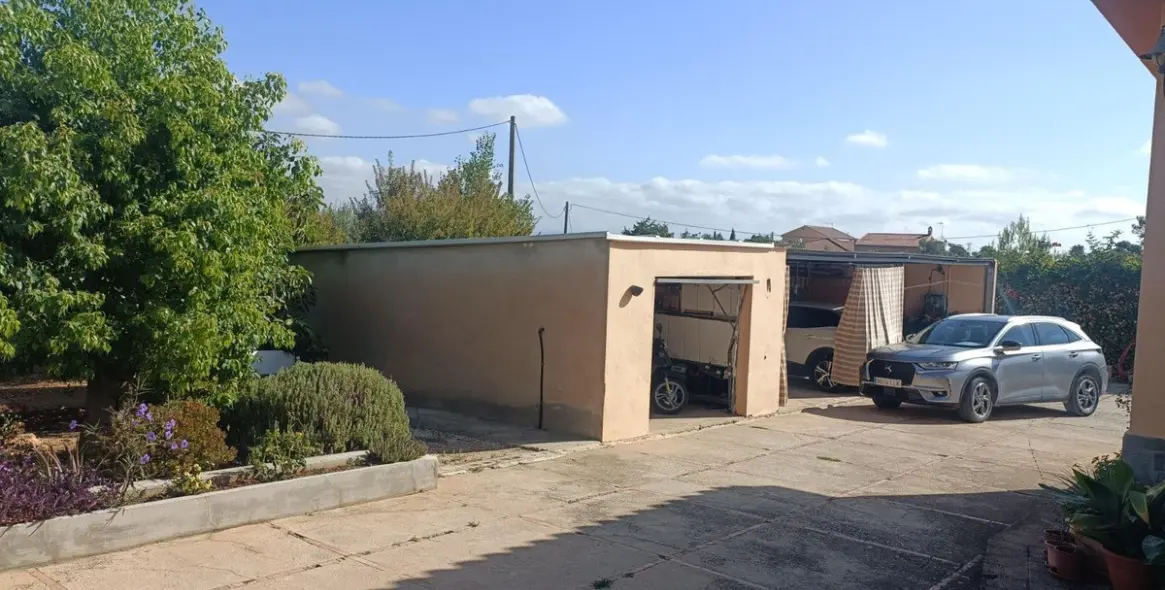 Sale of finca - cortijo in Alhaurín el Grande 41