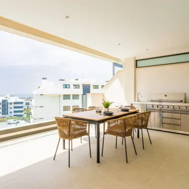 Venta de apartamento en planta media en Fuengirola