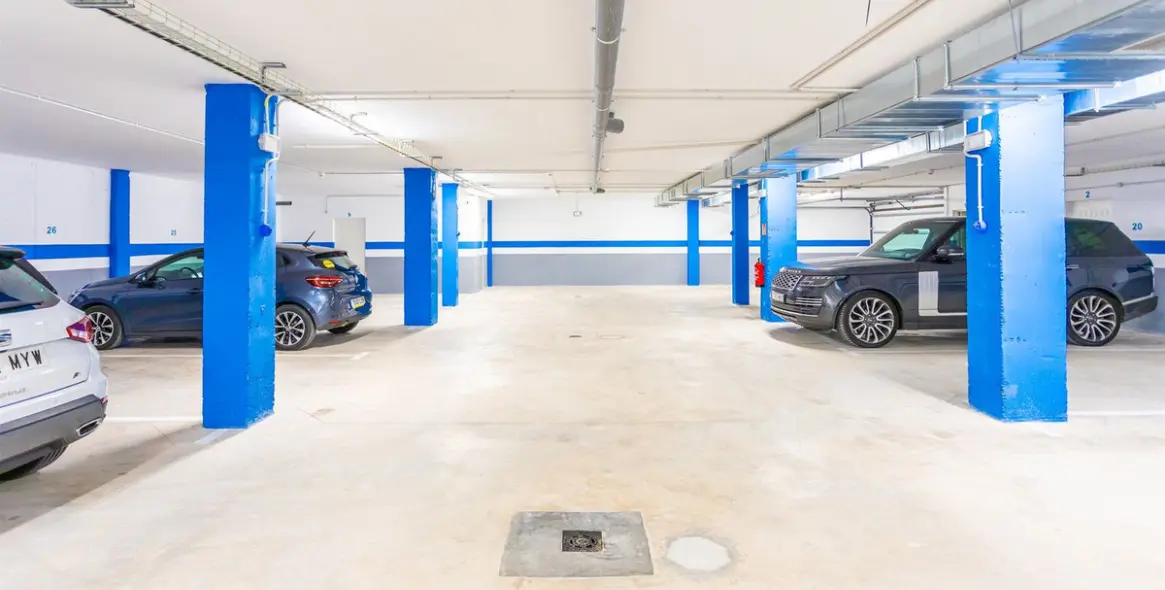 Продажа апартаментов на среднем этаже в Fuengirola 3