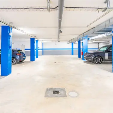 Venta de apartamento en planta media en Fuengirola