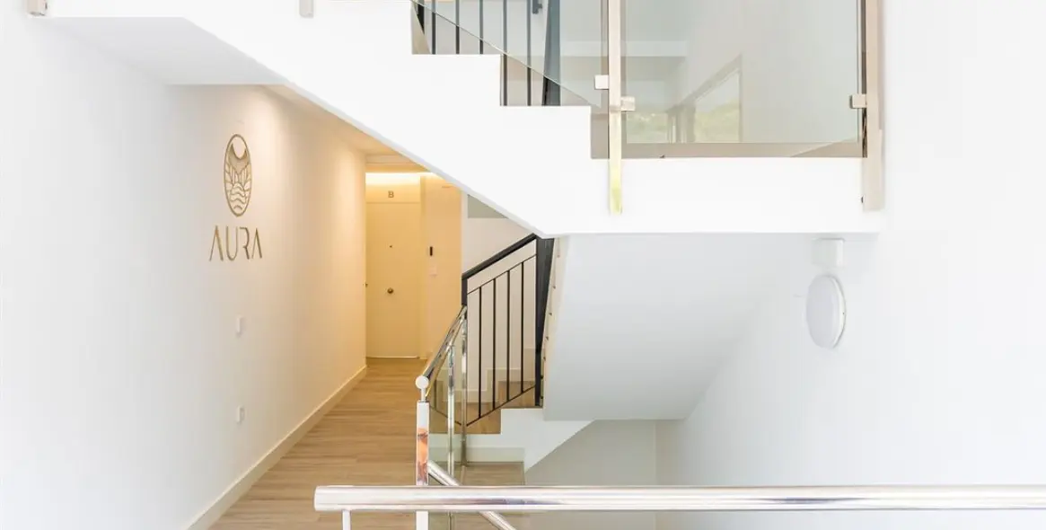 Продажа апартаментов на среднем этаже в Fuengirola 6