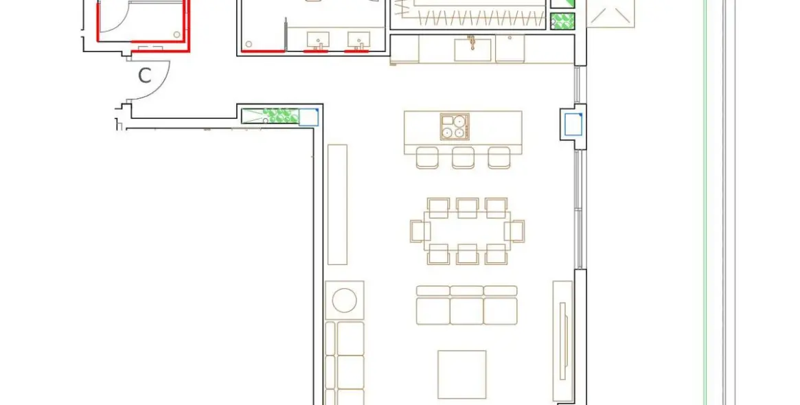 Продажа апартаментов на среднем этаже в Fuengirola 7