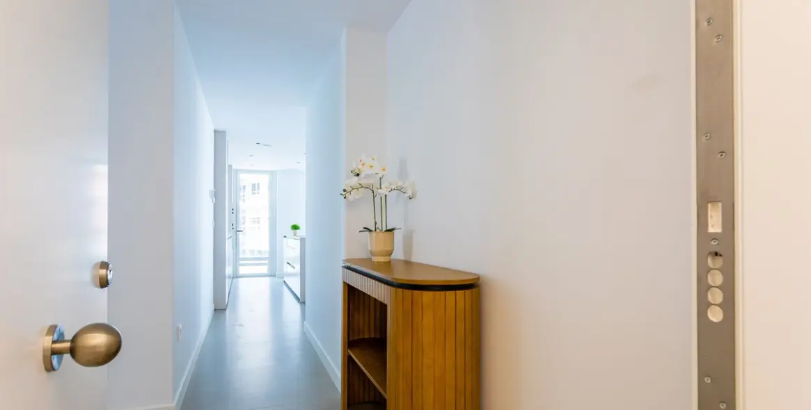 Продажа апартаментов на среднем этаже в Fuengirola 8