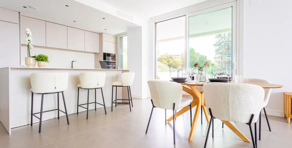 Продажа апартаментов на среднем этаже в Fuengirola 10