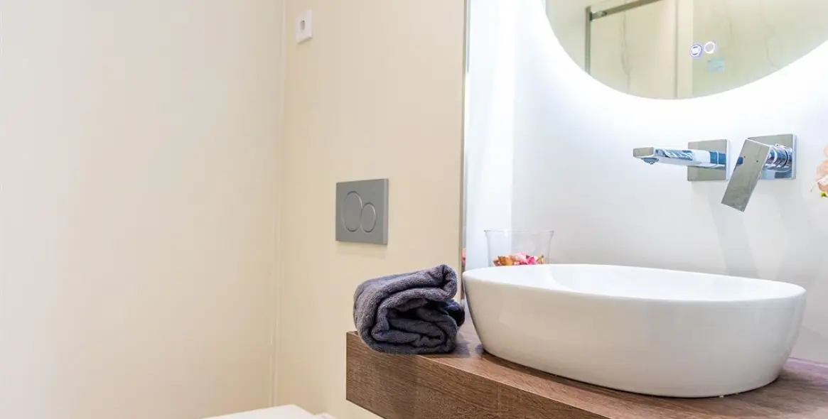 Sale of middle floor apartment in Fuengirola 27