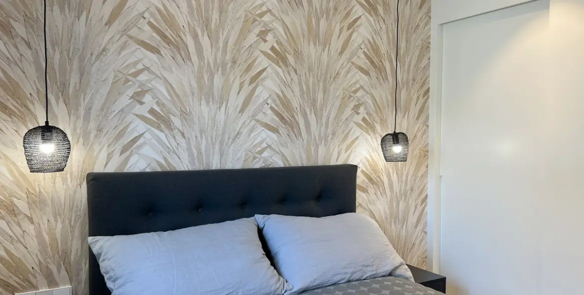 Продажа апартаментов на среднем этаже в Higueron 22