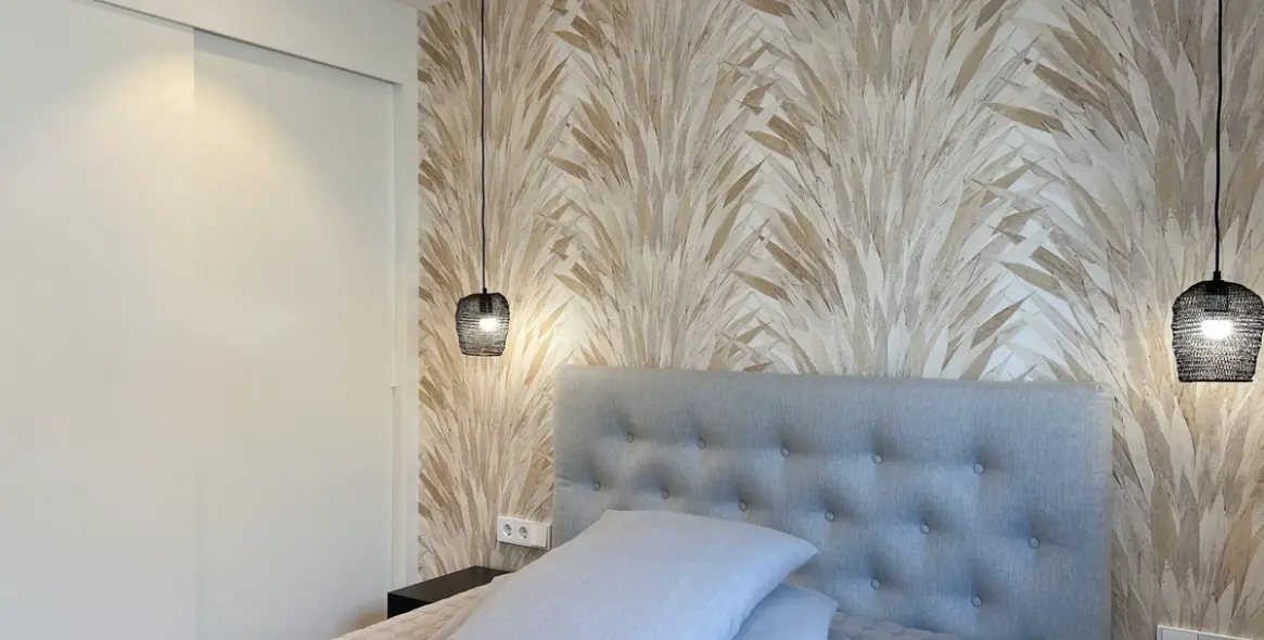 Продажа апартаментов на среднем этаже в Higueron 29