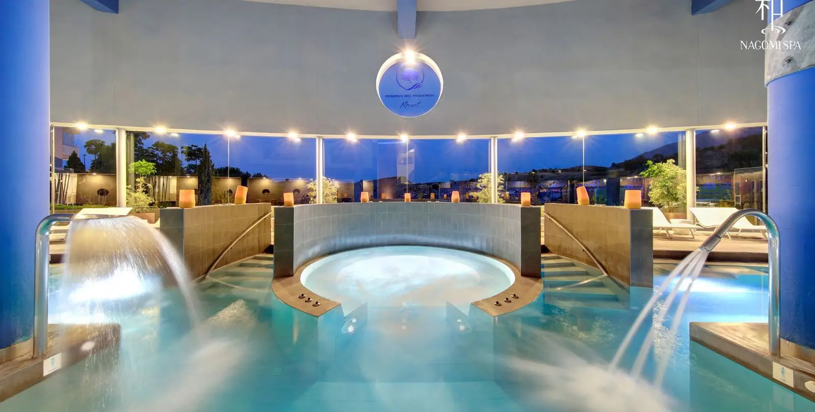 Venta de apartamento en planta media en Higueron 52
