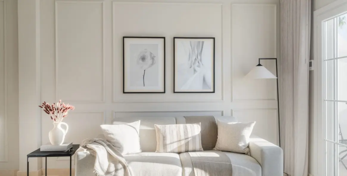 Продажа таунхауса в Nueva Andalucía (район Nueva Andalucía) 1